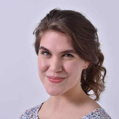 Daniela Poppe – Penny Pingleton